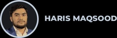 Haris Maqsood